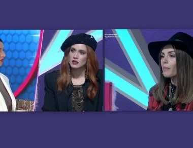 Μy style rocks: «Θερμό επεισόδιο» στο πλατό – Αποκαλύψεις on air για στημένους καβγάδες (βίντεο)